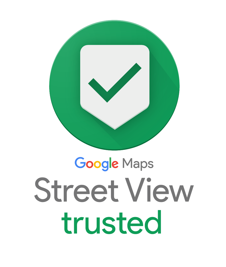 Google street view trusted rio de janeiro